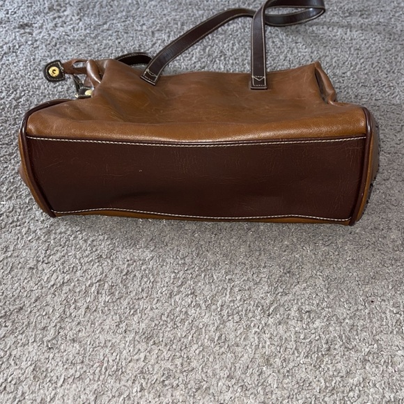 Capezio brown bag - Picture 5 of 7